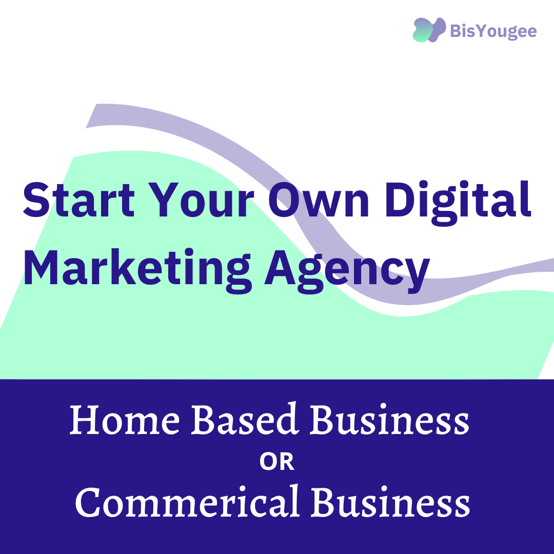 How to start your digital marketing agency