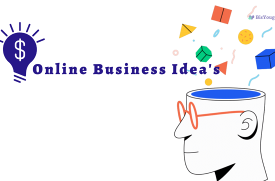 Startup & Small Business Ideas - Easy to Start Online from Home - Beginner Guide